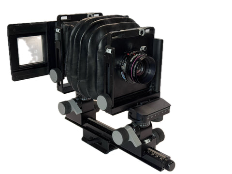 Arca Swiss F Metric 6x9 View Camera