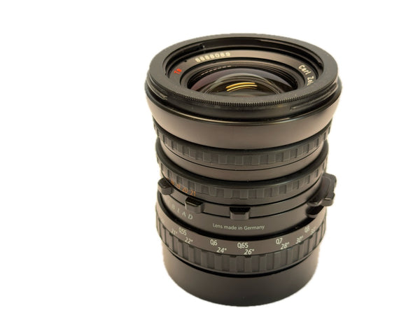 Hasselblad 50mm f4 Distagon T* CFi FLE (20047)