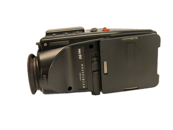 Hasselblad PME90 Meter Prism Finder 500 501 503 CM CX CW