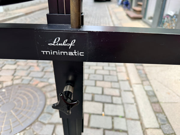 Linhof Minimatic Studio Stand