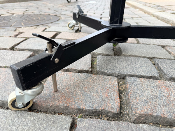 Linhof Minimatic Studio Stand
