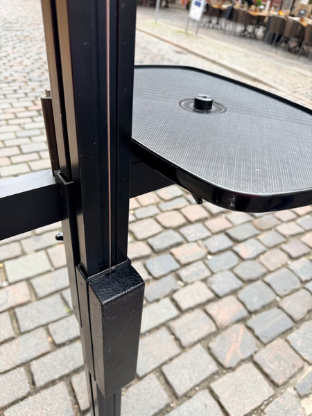 Linhof Minimatic Studio Stand