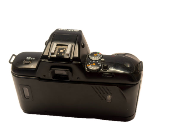 Nikon AF F-401X