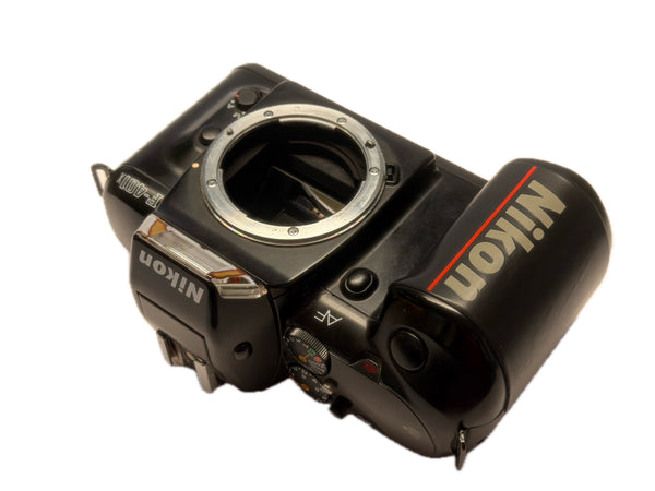 Nikon AF F-401X