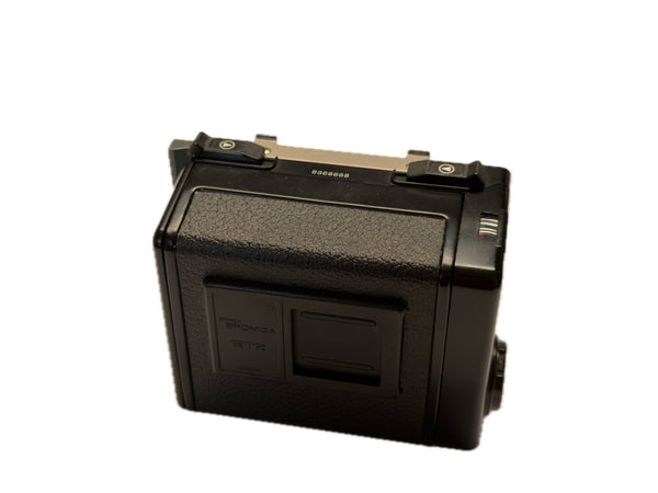 Bronica ETRSi 645 Film Back