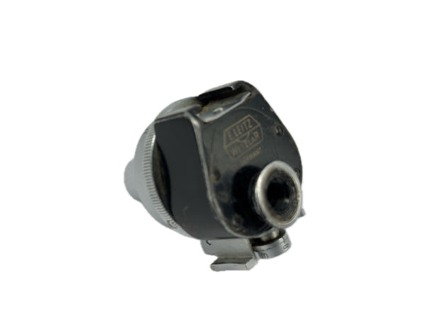Leica VIOOH viewfinder