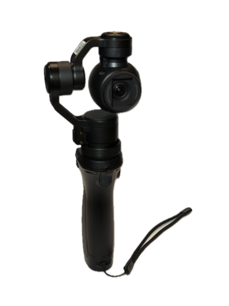 DJI Zenmuse X3