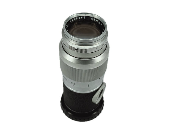 Leica 135mm f4 Elmar 11850