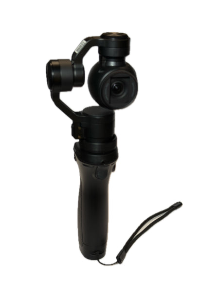 DJI Zenmuse X3