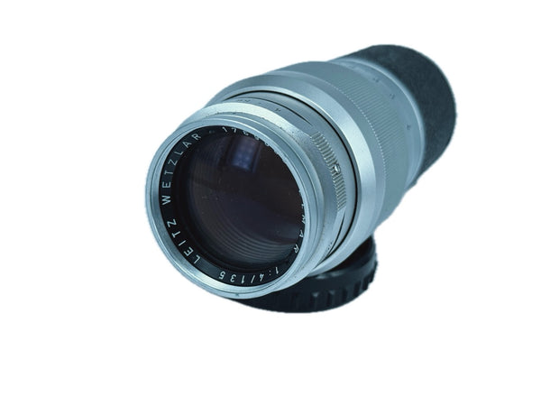 Leica 135mm f4 Elmar 11850
