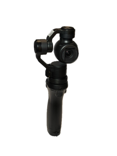 DJI Zenmuse X3