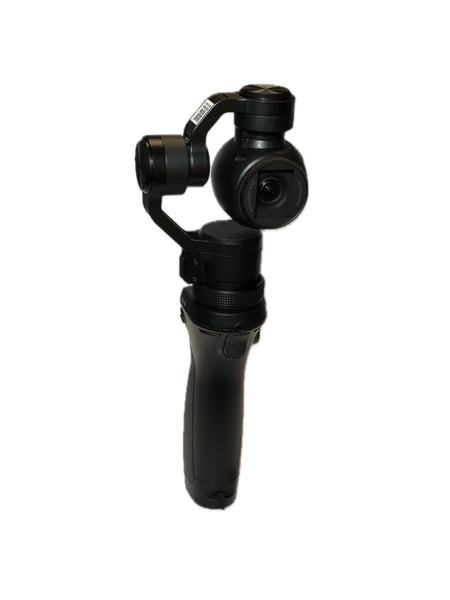 DJI Zenmuse X3