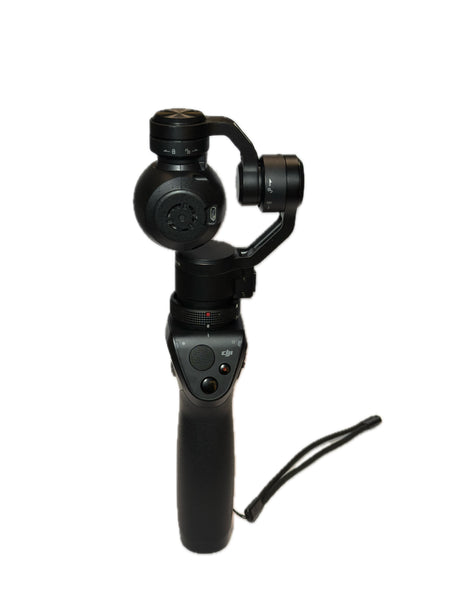 DJI Zenmuse X3