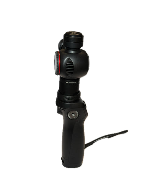 DJI Zenmuse X3