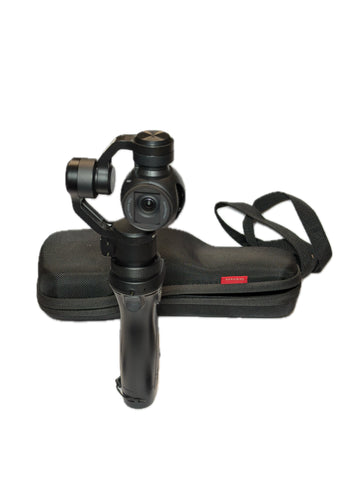 DJI Zenmuse X3