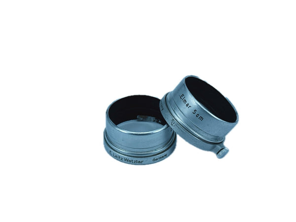 Leica Lens Hood 5cm Elmar FISON