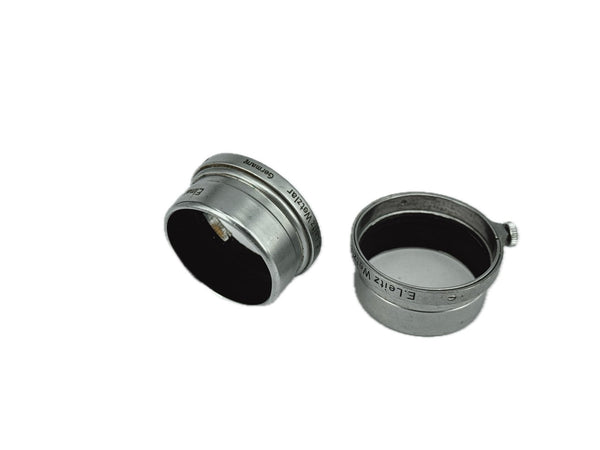 Leica Lens Hood 5cm Elmar FISON