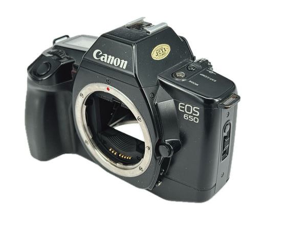 Canon EOS 650