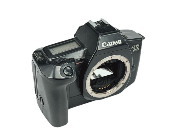 Canon EOS 650