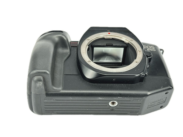 Canon EOS 650
