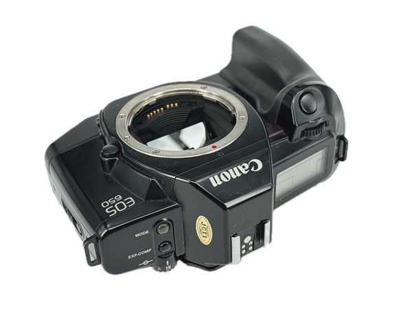 Canon EOS 650