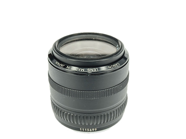 Canon EF 35-70mm f3.5-4.5