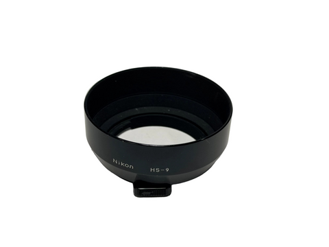 Nikon HS-9 Lens Hood for 50mm f1.4