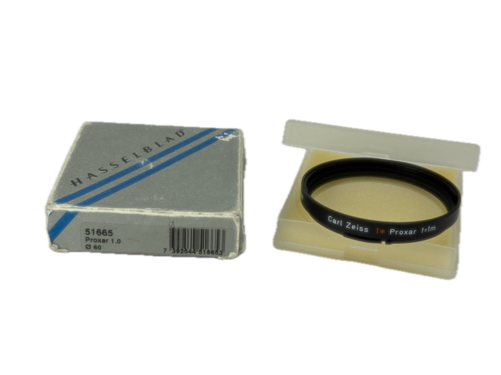 Hasseblad Filter ø60 Proxar 1 51665