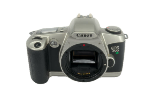 Canon EOS 500N