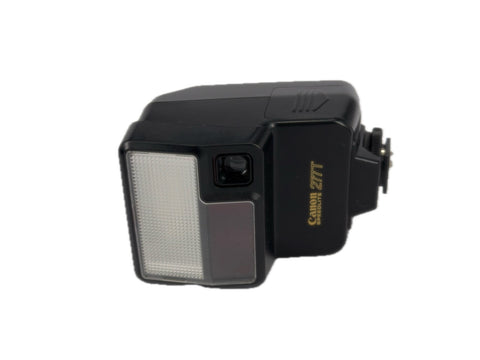 Canon Speedlite 277T