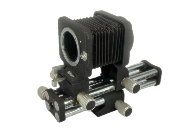 Nikon PB-4 Bellows