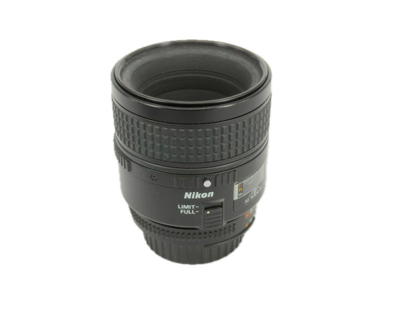 Nikon 60mm f2.8 AF Micro Nikkor D