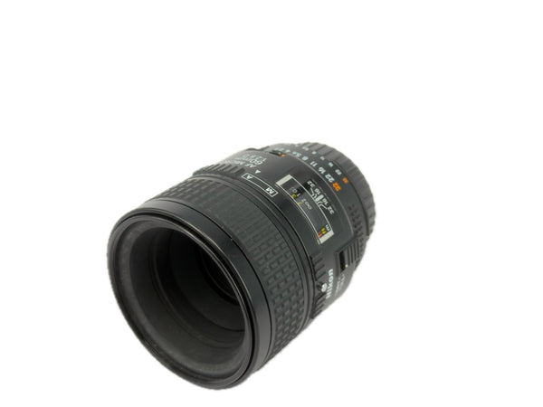 Nikon 60mm f2.8 AF Micro Nikkor D