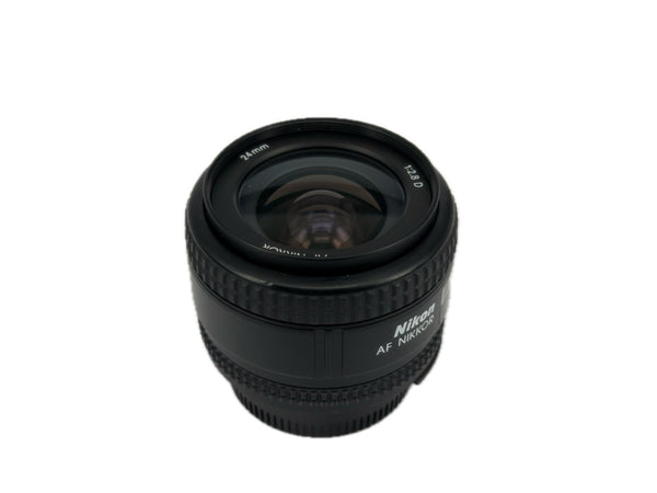 Nikon 24mm f2.8 AF Nikkor