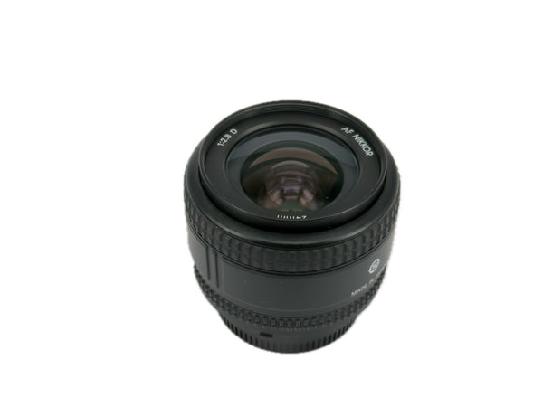 Nikon 24mm f2.8 AF Nikkor