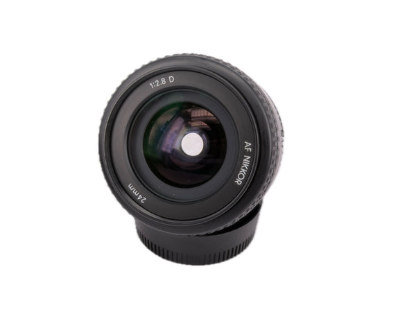 Nikon 24mm f2.8 AF Nikkor