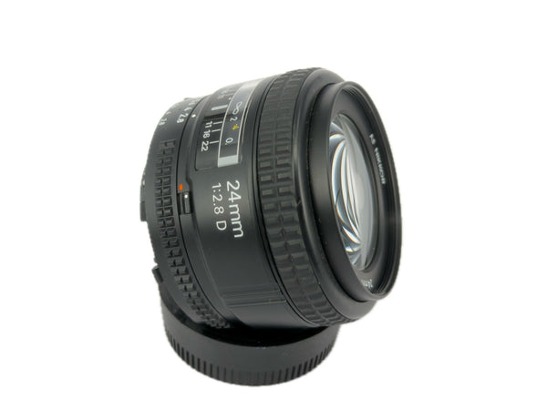 Nikon 24mm f2.8 AF Nikkor