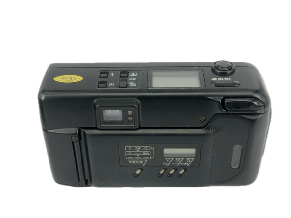 Nikon TW Zoom with 35-80mm