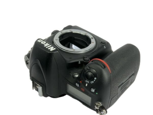 Nikon D750