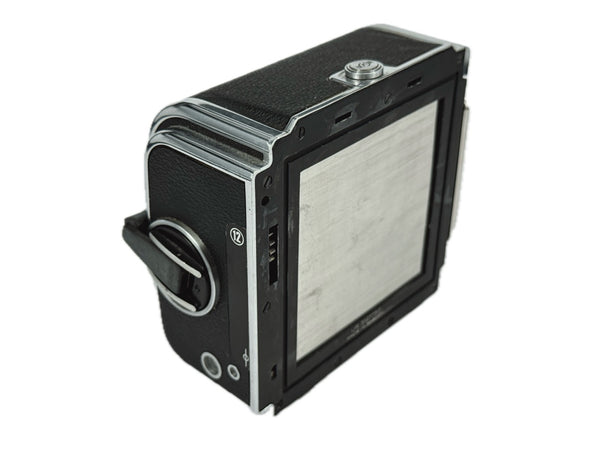 Hasselblad A12 Film Back - serviced and new light seals November 2025