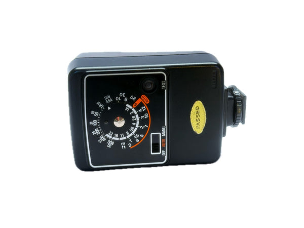 Yashica CS-201 Auto Flash