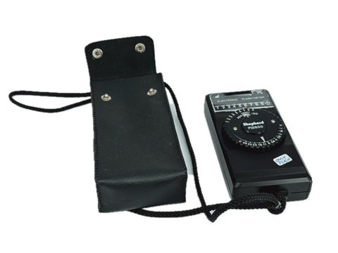 Shepherd FM800 Electronic Flash Meter