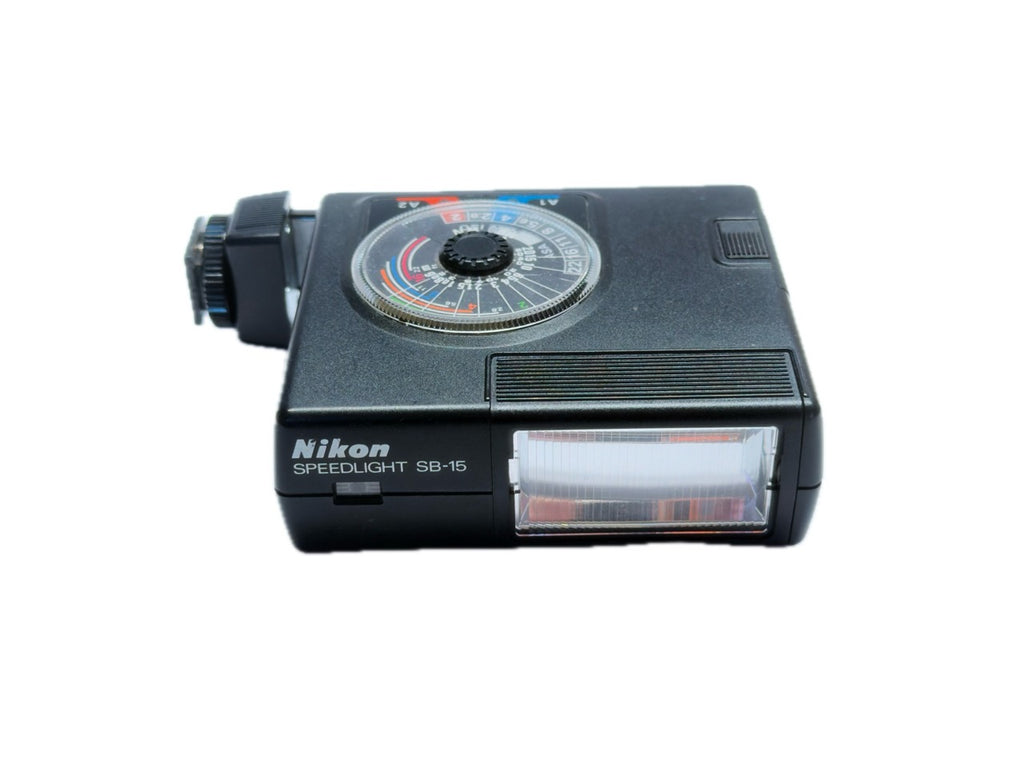 Nikon Speedlight SB-15