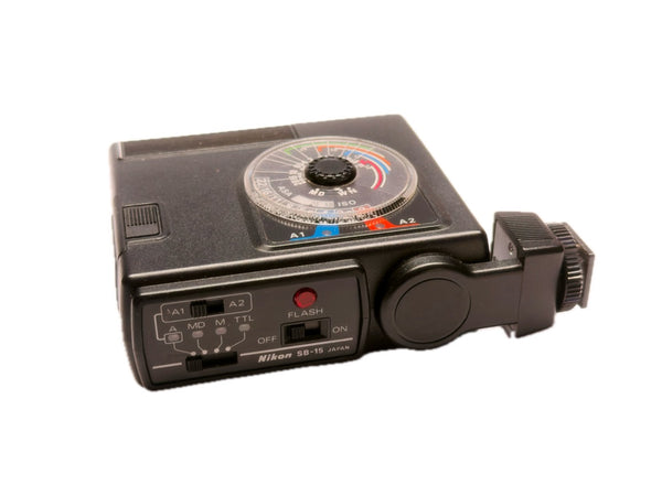 Nikon Speedlight SB-15