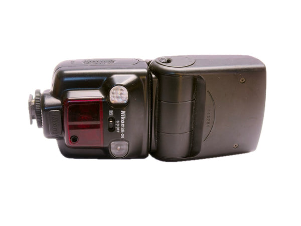 Nikon SB-26 Speed light