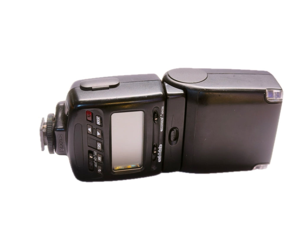 Nikon SB-26 Speed light