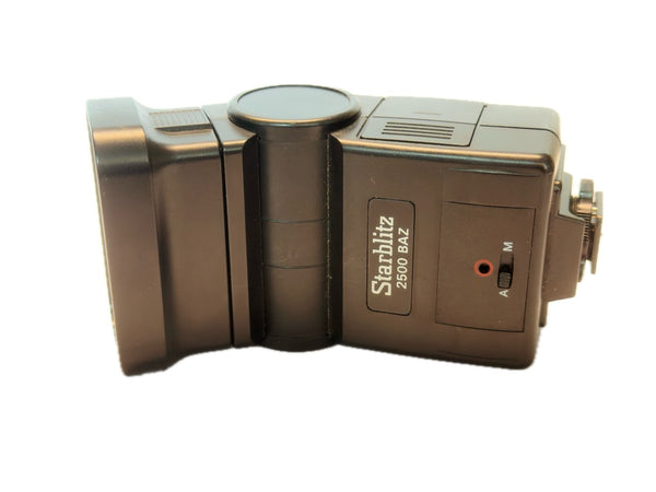 Starblitz 2500 Baz Flash