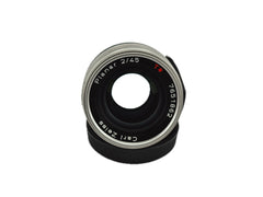 新品級 CONTAX Carl Zeiss Planar 45mm F2 T G Amazon | CONTAX コンタックス G用 Planar 45mm F2 T* (Carl Zeiss