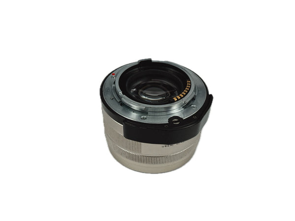 Contax G 45mm f2 Zeiss Planar T* - serviced November 2025