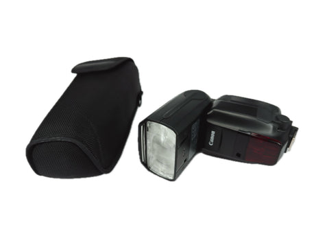 Canon Speedlite 600EX-RT